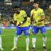 هذا موعد وصول المنتخب البرازيلي الى المغرب لمواجهة الأسود