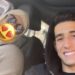 نايف أكرد يحط الرحال بالمغرب لمواجهة البرازيل