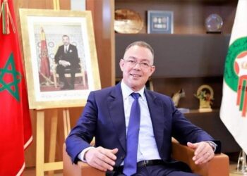 فوزي لقجع يستأنف قرار الكاف ضد الجزائر بعد منع الأسود