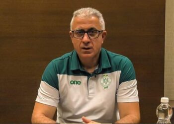 منذر الكبير:” هدفنا لقب دوري أبطال إفريقيا شريطة الانضباط وتحمل للمسؤولية”