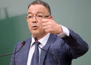 الإعلام الجزائري يستغل حملة الجماهير الرجاوية ضد لقجع للإساءة للمغرب