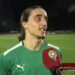 ياسين كشطة:”فخور لكوني لاعب للاسود فحلمي تحقق”