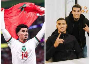 نشيد ديني بدل موسيقى شرط أبوخلال على شركة عالمية لتصوير شريط اعلاني