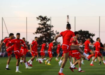 فيديو: لاعبو الأسود الجدد فخورن بحمل قميص المنتخب المغربي