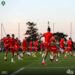 فيديو: لاعبو الأسود الجدد فخورن بحمل قميص المنتخب المغربي