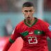 بلال الخنوس:” حلمي اللعب في صفوف ريال مدريد الاسباني