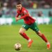 الفيفا تتغنى بالدولي المغربي بلال الخنوس