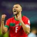 رومان سايس:” هدفنا الظفر بكأس أمم إفريقيا في الكوت ديفوار”