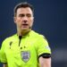 حكم مباراة ريال مدريد وليفربول