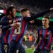 برشلونة يحسم كلاسيكو الأرض أمام الريال ويقترب من لقب الليغا
