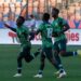 نيجيريا تحقق المركز الثالث في أمم إفريقيا للشبان على حساب تونس