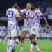 رحيمي وكودجو يقودان العين لمواصل انتفاضته وتصدر الدوري الإماراتي