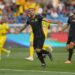 حمد الله يقود اتحاد جدة لهزم الخليج ويتصدر الدوري السعودي مؤقتا