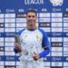 رونالدو سعيد بجائزة لاعب الشهر في الدوري السعودي