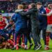 أرسنال يفلت من فخ بورنموث في الدوري الإنجليزي