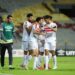 الزمالك المصري يفوز على الترجي التونسي ويجدد آماله في بلوغ ربع نهائي دوري أبطال إفريقيا