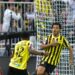 الاتحاد يهزم النصر ويرتقي لصدارة الدوري السعودي