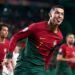 رونالدو يقود البرتغال لسحق ليشتنشتاين في تصفيات يورو 2024