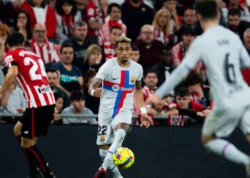 برشلونة يعود لفارق النقاط التسع أمام الريال قبل كلاسيكو الليجا
