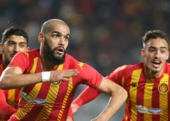 أبطال إفريقيا.. الترجي التونسي ثالث المتأهلين إلى ربع النهائي والأهلي المصري يتمسك بآماله