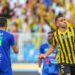 حمد الله يقود الاتحاد لسحق الفتح وتعزيز صدارته للدوري السعودي