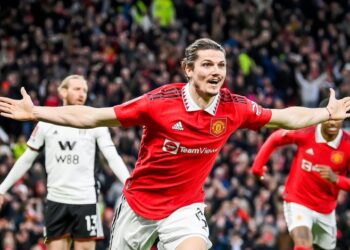 مانشستر يكمل عقد المتأهلين للمربع الذهبي لكأس الاتحاد