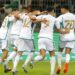 الجزائر تهزم النيجر وتتأهل لكأس أمم إفريقيا  بكوت ديفوار