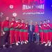 المغرب ينتزع لقب البطولة العربية للمواي طاي بأبوظبي