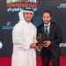 لحسن الهلالي: الاتحاد العربي للمواي طاي هو الضامن لتحقيق التألق العالمي للأبطال العرب