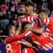 النجم القادم في المنتخب المغربي يتألق رفقة أتليتكو مدريد في دوري أبطال أوروبا للشباب