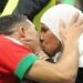 والدة حكيمي بخصوص تهمة الاغتصاب:”العالم بأسره يشهده له بأخلاقه العالية والمتزنة”