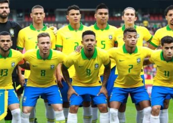 بغياب نيمار… هذه لائحة البرازيل لمواجهة المنتخب المغربي