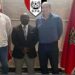 بادو الزاكي يقرر نقل مباريات المنتخب السوداني من ليبيا إلى المغرب