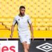 إسماعيل بلمقدم يخضع لفحوصات طبية لمعرفة مدة غيابه عن الملاعب