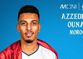 مارسيليا الفرنسي يتفاعل مع استدعاء عز الدين أوناحي للمنتخب المغربي لمواجهة البرازيل والبيرو