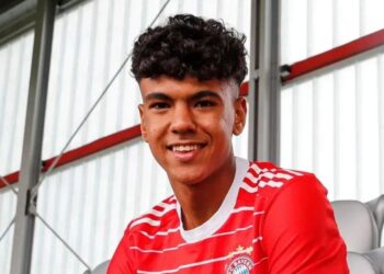 نجم بايرن ميونيخ يختار المغرب عوض إسبانيا