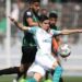الرجاء الرياضي يتأهل إلى ثمن نهائي كأس العرش بعد الفوز على يوسفية برشيد