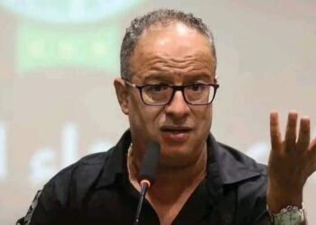 عضو مكتب الزيات يرغب الى الإطاحة بالبدراوي وتولي منصب رئيس شركة الرجاء