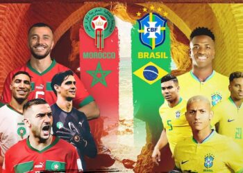 مباراة المغرب البرازيل .. الجامعة تزف الخبر السار بخصوص التذاكر