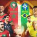 مباراة المغرب البرازيل .. الجامعة تزف الخبر السار بخصوص التذاكر