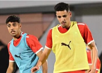 عبد الكبير عبقار:”حلمي تحقق وسعيد بتلبية دعوة وليد الركراكي