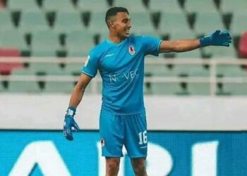 مهدي بنعبيد:” عازمون  على تحقيق الفوز أمام البرازيل”