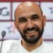 وليد الركراكي:”المباراة لن تكون سهلة أمام المنتخب البرازيلي “