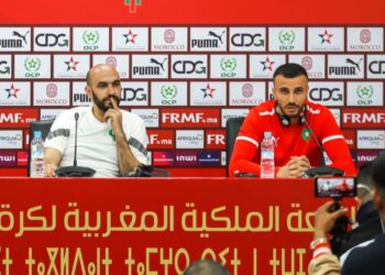 رومان سايس عن الجمهور المغربي:”لم نشعر في قطر بأننا بعيدون عن بلادنا “