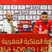رومان سايس عن الجمهور المغربي:”لم نشعر في قطر بأننا بعيدون عن بلادنا “