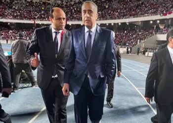 حموشي يأمن مباراة المنتخب المغربي أمام البرازيل
