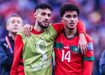 نصير مزراوي:” أريد أن أصبح إماما بعد حفظ القرآن الكريم كاملاً”