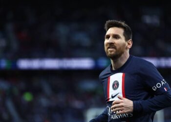 لابورتا: أبواب برشلونة مفتوحة لعودة ميسي