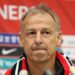 كلينسمان يهدف للفوز بكأس آسيا مع منتخب كوريا الجنوبية