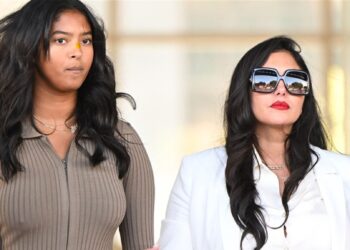 أرملة كوبي براينت ستحصل على 29 مليون دولار